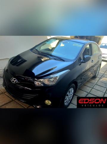 HB20S 2014/2014 1.0 COMFORT PLUS 12V FLEX 4P MANUAL - Foto 2
