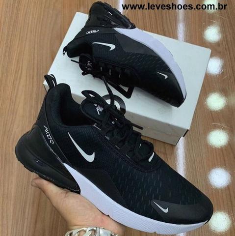 Tenis Masculino Nike Air Max 270 Atacado 09 - Foto 6