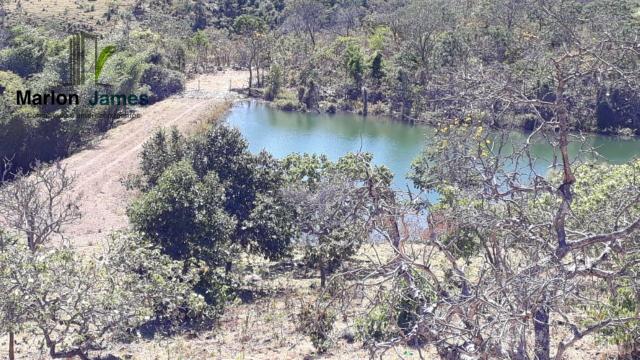 Fazenda em Cocalzinho-G! - Foto 20