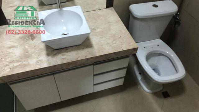 Casa com 3 dormitórios à venda por R$ 700.000,00 - Setor Sul Jamil Miguel - Anápolis/GO - Foto 16