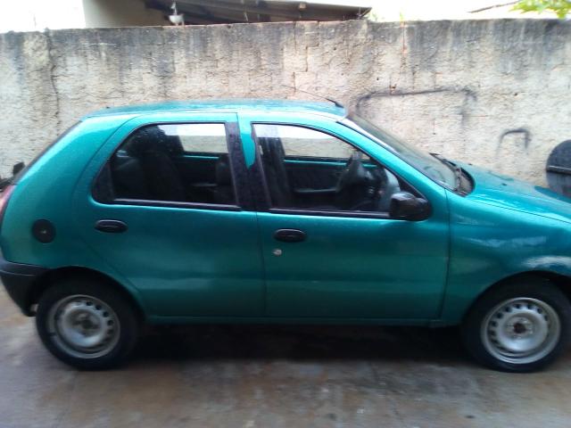 Palio 97