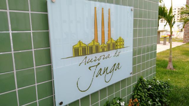 Apartamento 2 quartos (RESIDENCIAL AURORA DO JANGA) localização privilegiada em Paulista - Foto 2
