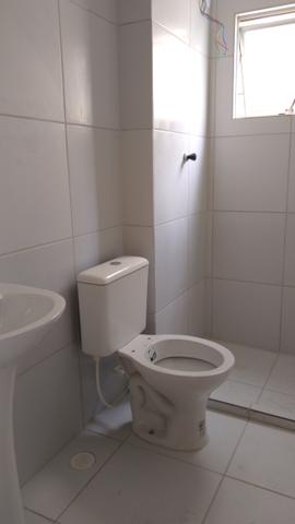 Apartamento 2 quartos (RESIDENCIAL AURORA DO JANGA) localização privilegiada em Paulista - Foto 13