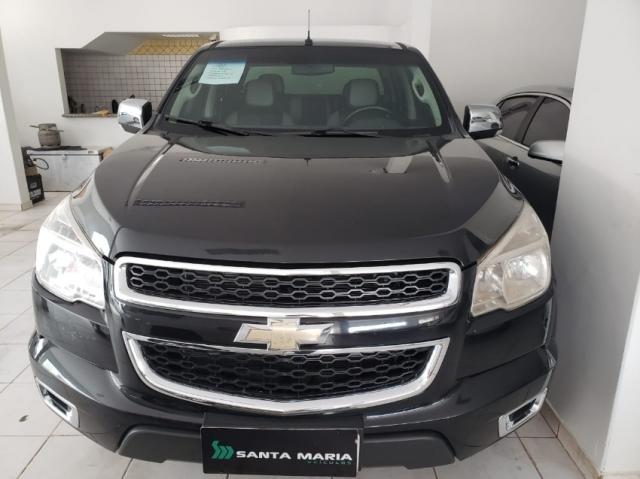 s10 2.8 lt 2014 diesel