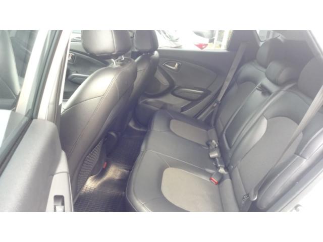 HYUNDAI IX35 2.0 MPFI 16V FLEX 4P 2018 - Foto 6