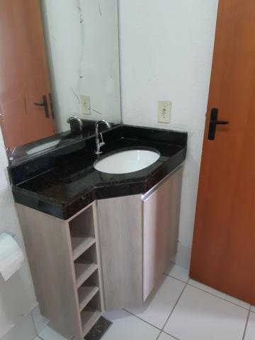 WC - Apartamento Recreio das Palmeiras 2 Quartos em Colina de Laranjeiras - R$ 160.000,00 - Foto 10