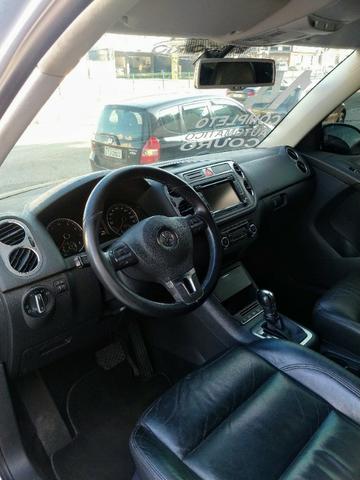 Vw Tiguan 2.0 TSI - Foto 11