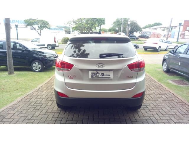 HYUNDAI IX35 2.0 MPFI 16V FLEX 4P 2018 - Foto 7