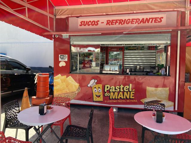 Pastelaria + Loja de Açaí - Foto 5