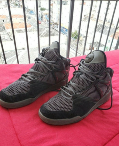 reebok pump olx