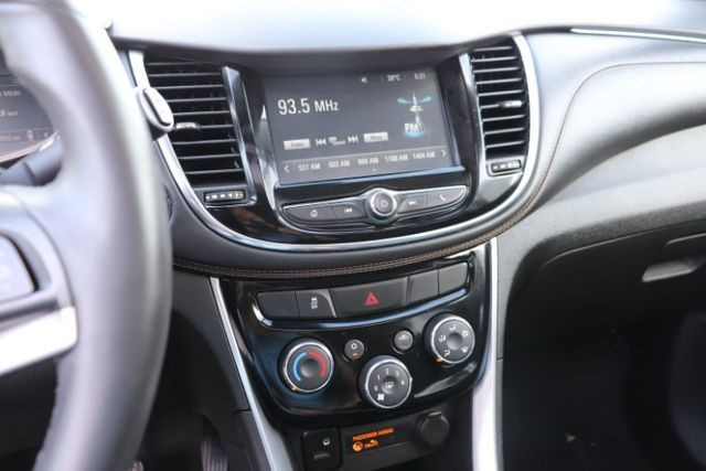 Chevrolet Tracker Premier 1.4T - Foto 9