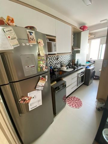 Apartamento no NYC palhano - vende ou troca -com proprietario R$395.000,00 - Foto 10