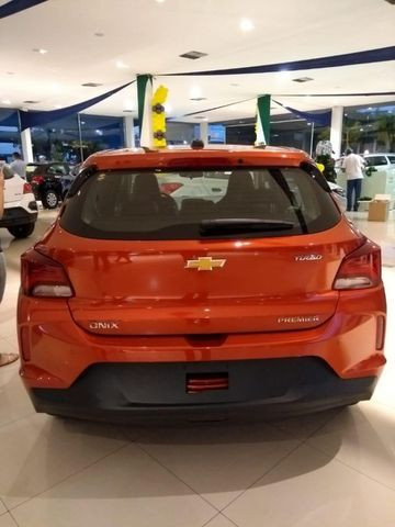 Onix Premier Turbo Automático 2020 - Foto 5