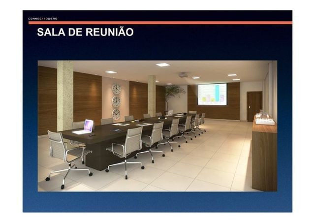 Qs 1 Rua 212 - Connect Tower - Foto 11