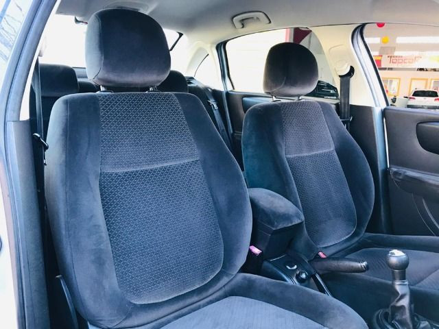C4 Pallas GLX Flex 2.0 Mec. + GNV 5 Geração - Foto 13