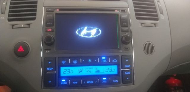 Hyundai - Azera GLS 3.3 V6 - Foto 13