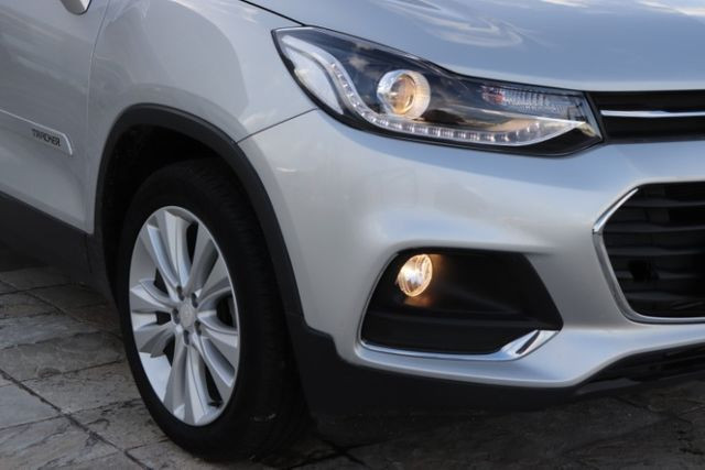 Chevrolet Tracker Premier 1.4T - Foto 6