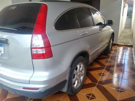 Honda CRV 2010 - Foto 2