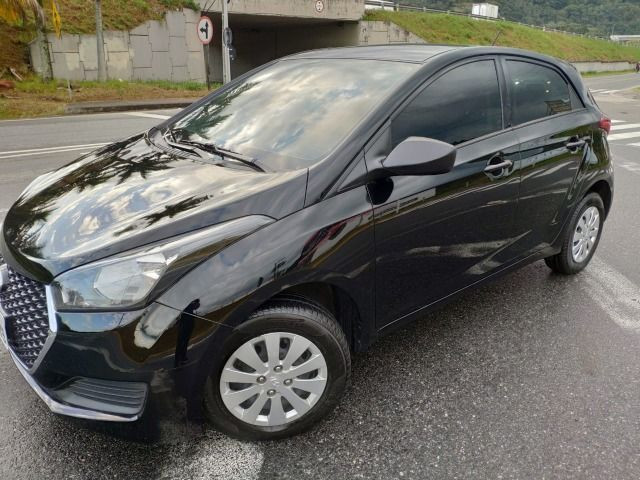 HB20 Unique ano 2019 - 35 mil kms ( abaixo da fipe) - Foto 2