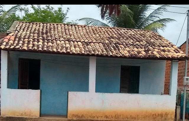 Vende-se casa em Jatobá