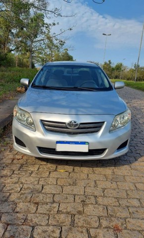 COROLLA BEM CONSERVADO