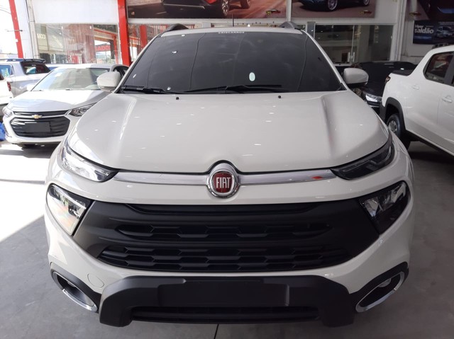 FIAT TORO FREEDOM 1.8 AT6 4X2  FLEX 