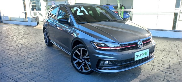 POLO GTS TOP DOS TOPS 2021 6MIL RODADOS