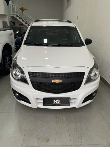 MONTANA LS2