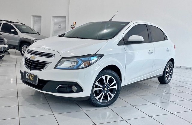 ONIZ LTZ 1.4 SOMENTE 70.000 KMS