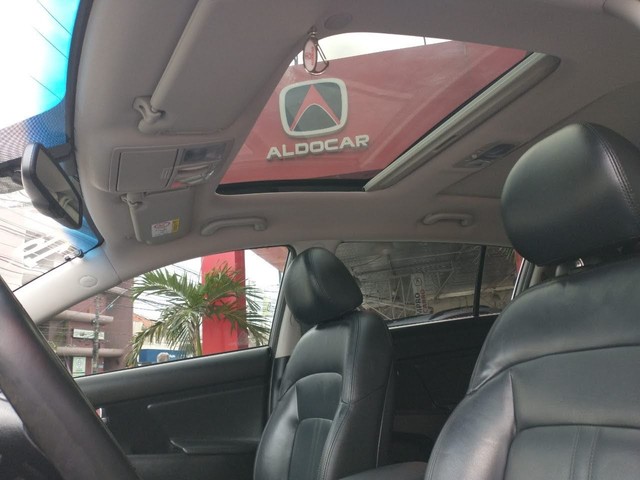 KIA SPORTAGE EX 2.0 2016 TOP DA CATEGORIA
