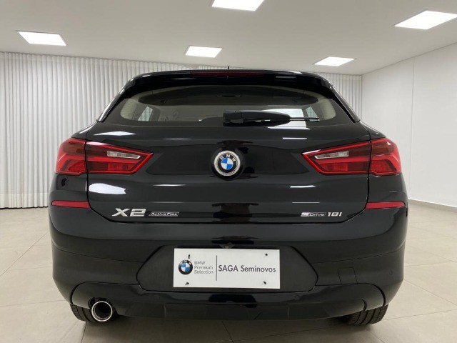 BMW X2 1.5 SDRIVE18I GP STEPTRONIC 2018/2019
