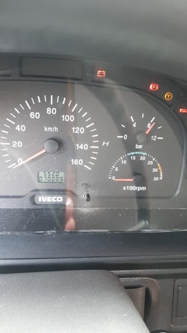 CAMINHÃO IVECO