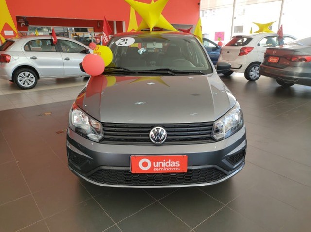 GOL MPI 2020/2021