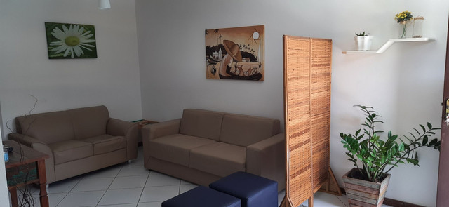 Itacimirim 2/4 (1 Suite) - Frente Mar - Foto 12