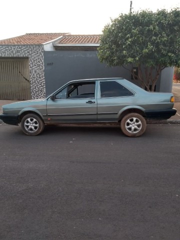 SANTANA 89