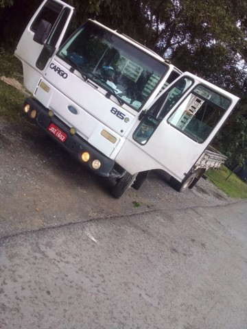CAMINHÃO