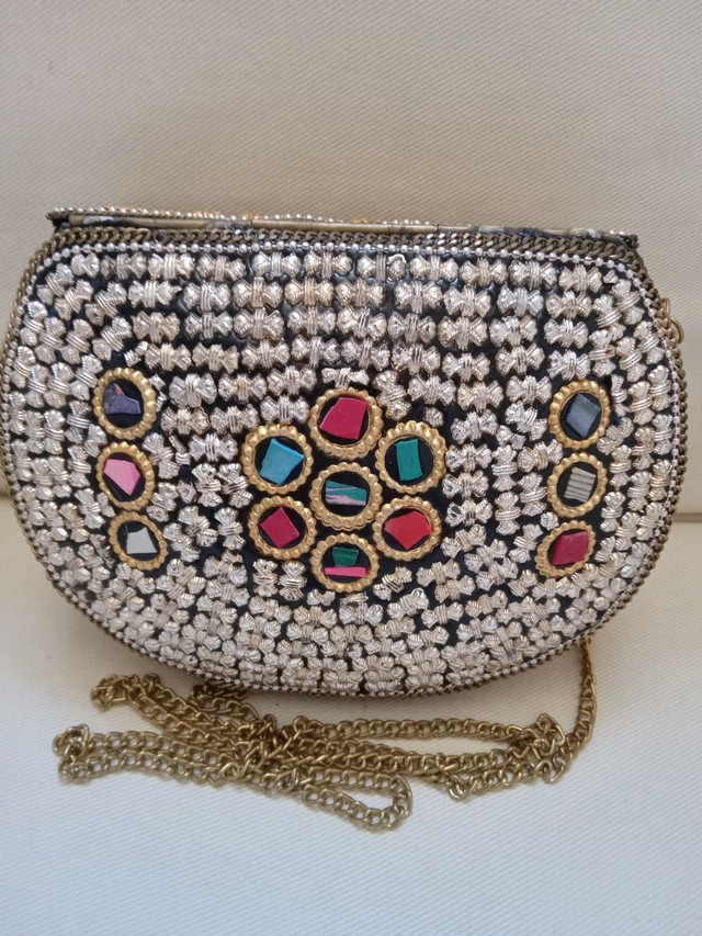 Bolsa importada - Marrocos  - Foto 2