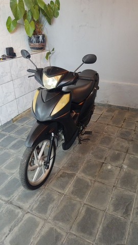 SHINERAY JET 50 CC