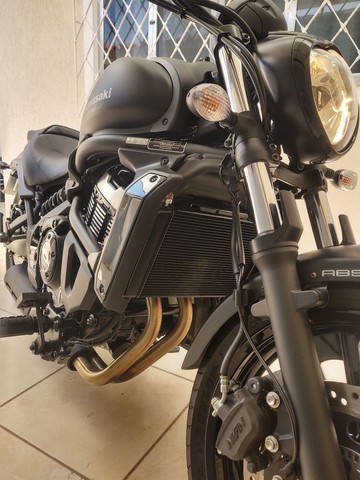 KAWASAKI VULCAN S 2020