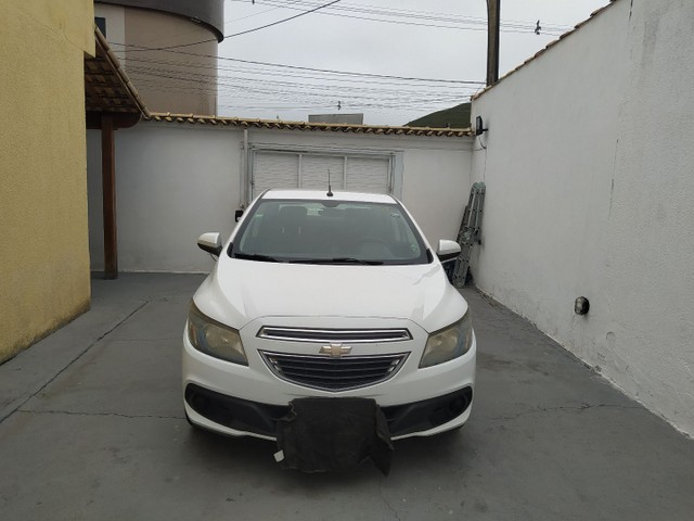 PRISMA LT 1.4 AUTOMÁTICO 6 MARCHAS ECONOFLEX COM GNV