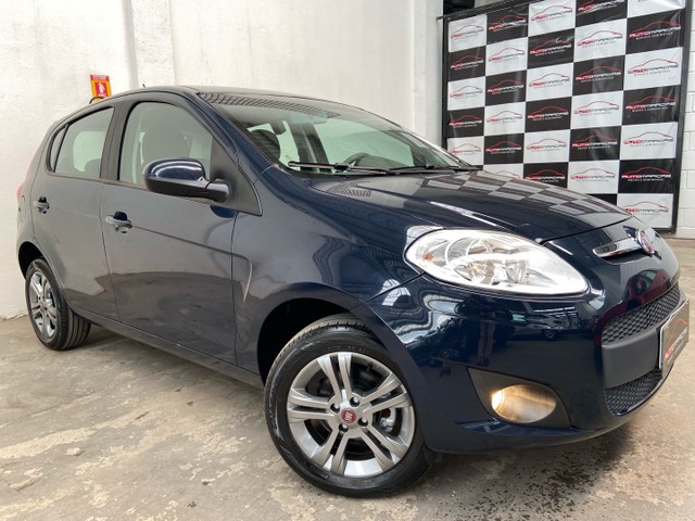 PALIO ATTRACTIVE 1.4 COMPLETO