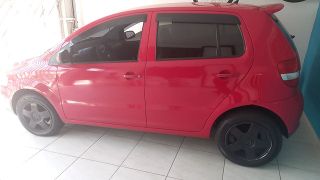 FOX ZERO NADA PRA FAZER 2010