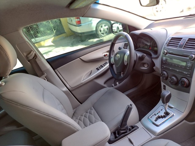 COROLLA 2014 GLI AUTOMÁTICO