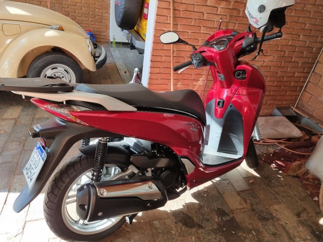 HONDA SH 300 2019