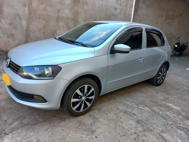 GOL G6 2013 COMPLETO