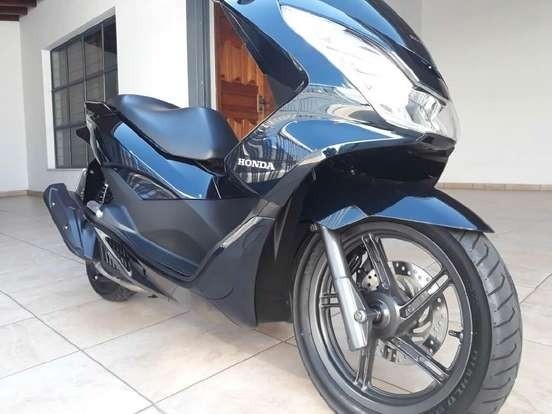 HONDA PCX / 2018