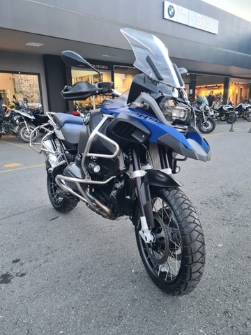 BMW R1200 ADVENTURE 2015/2015