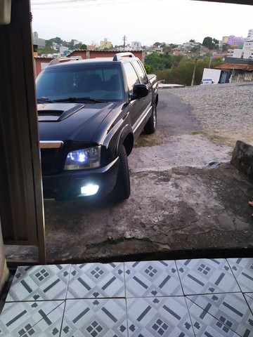 S10 EXECUTIVE