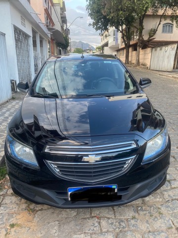 ONIX LT 1.4 2014 SUPER CONSERVADO, TODAS AS REVISÕES NA CONCESSIONÁRIA