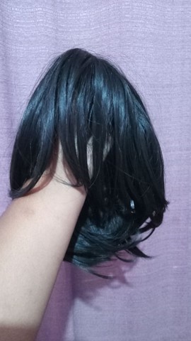 Peruca wig